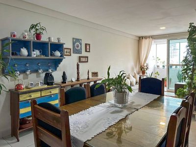 Apartamento, 3 quartos, 87 m² - Foto 5