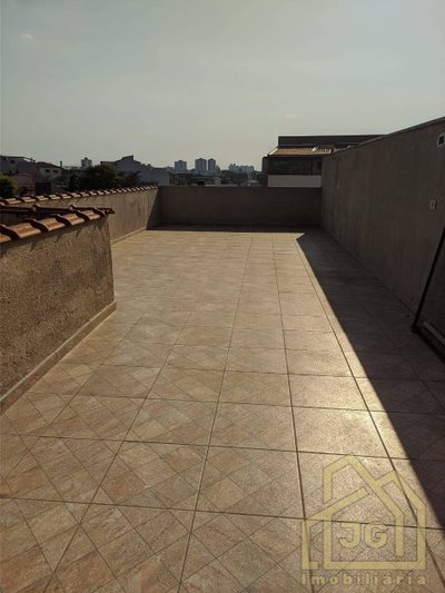 Cobertura, 3 quartos, 180 m² - Foto 2