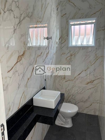 Casa, 3 quartos - Foto 5