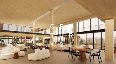 Sala-Conjunto, 380 m² - Foto 1