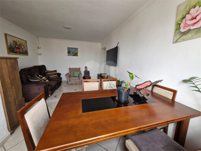 Apartamento, 2 quartos, 74 m² - Foto 3