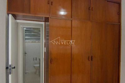 Apartamento, 2 quartos, 45 m² - Foto 2