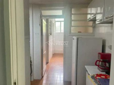 Apartamento, 3 quartos, 90 m² - Foto 1
