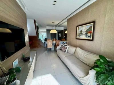 Cobertura, 3 quartos, 174 m² - Foto 4