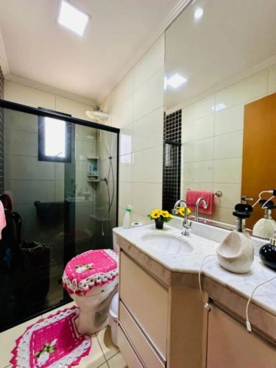 Apartamento, 2 quartos, 75 m² - Foto 3