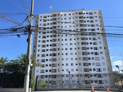 Apartamento, 2 quartos, 49 m² - Foto 1