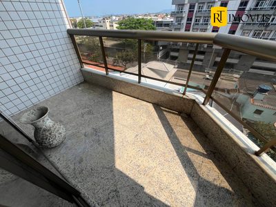 Cobertura, 3 quartos, 128 m² - Foto 4