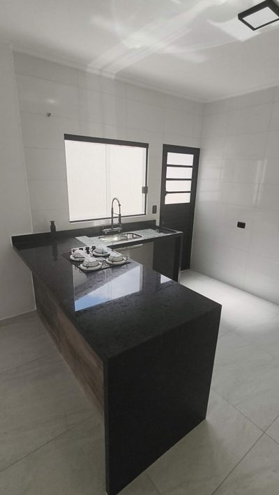 Casa, 2 quartos - Foto 4