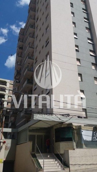 Apartamento, 3 quartos, 117 m² - Foto 1