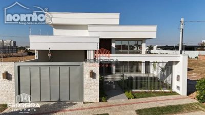 Casa, 3 quartos, 256 m² - Foto 2