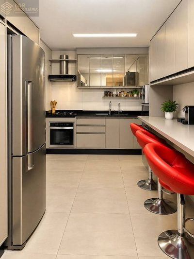 Apartamento, 3 quartos, 112 m² - Foto 1