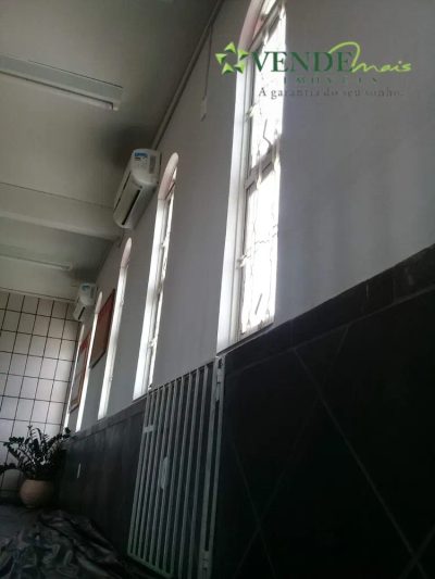 Loja-Salão, 43 m² - Foto 5