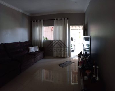 Casa, 3 quartos, 170 m² - Foto 4
