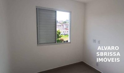 Apartamento, 2 quartos, 45 m² - Foto 4