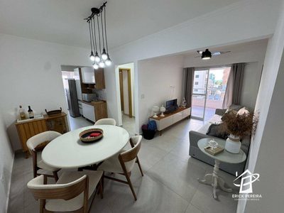 Apartamento, 1 quarto, 57 m² - Foto 2
