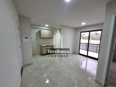 Apartamento, 2 quartos, 59 m² - Foto 4