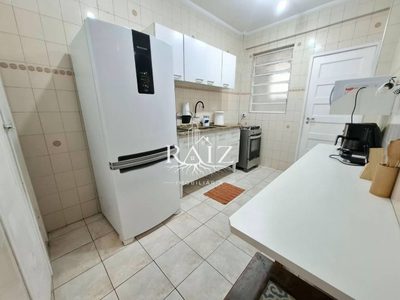 Apartamento, 2 quartos, 95 m² - Foto 4
