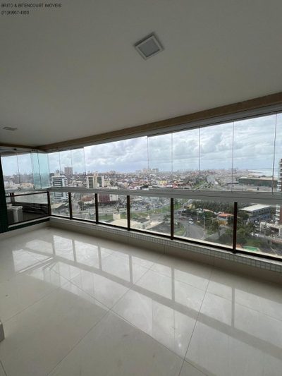 Apartamento, 3 quartos, 105 m² - Foto 2
