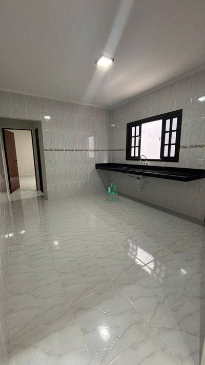 Casa, 2 quartos, 69 m² - Foto 4