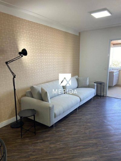 Apartamento, 3 quartos, 87 m² - Foto 3