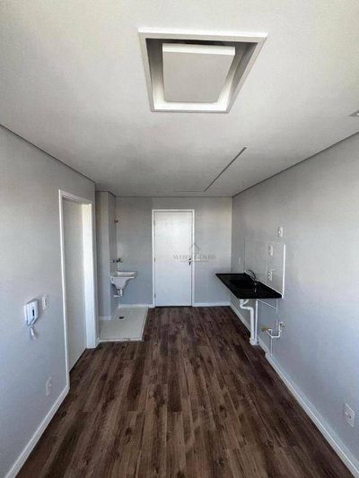 Apartamento, 1 quarto, 24 m² - Foto 1