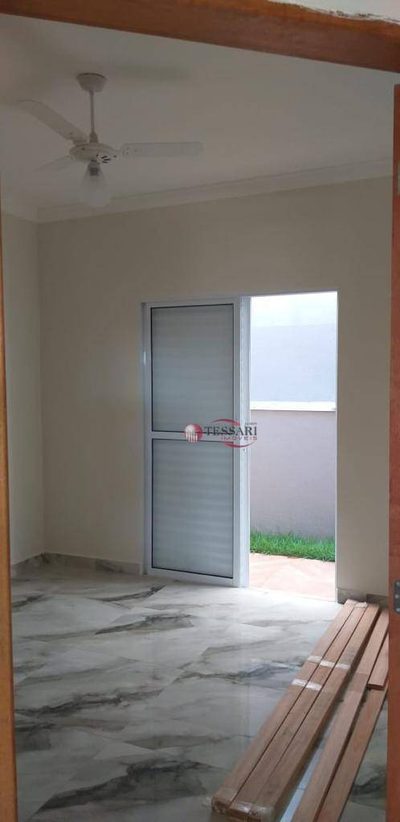 Casa, 2 quartos, 172 m² - Foto 4