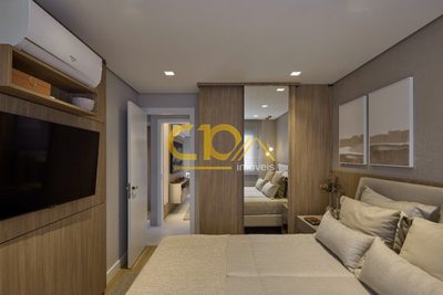 Apartamento, 2 quartos, 62 m² - Foto 3