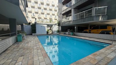 Apartamento, 3 quartos, 165 m² - Foto 4