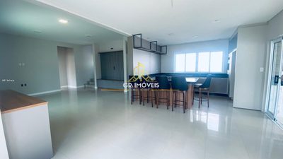 Sobrado, 3 quartos, 228 m² - Foto 5