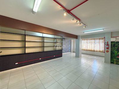 Sala-Conjunto, 110 m² - Foto 2