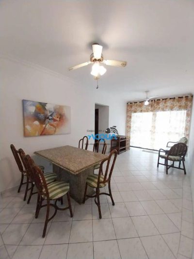Apartamento, 2 quartos, 80 m² - Foto 1