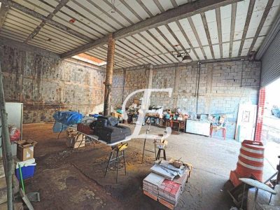 Loja-Salão, 114 m² - Foto 1