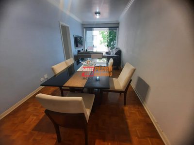 Apartamento, 3 quartos, 111 m² - Foto 2