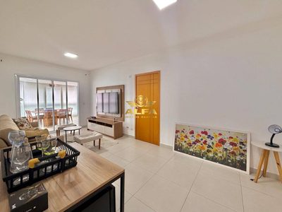 Apartamento, 3 quartos, 135 m² - Foto 3