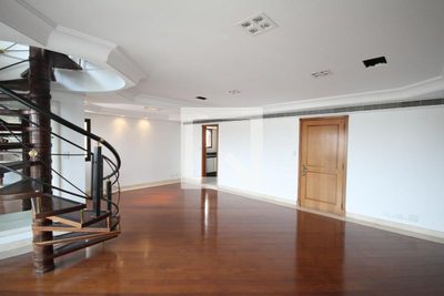 Cobertura, 3 quartos, 478 m² - Foto 3