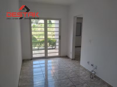 Apartamento, 2 quartos, 51 m² - Foto 1
