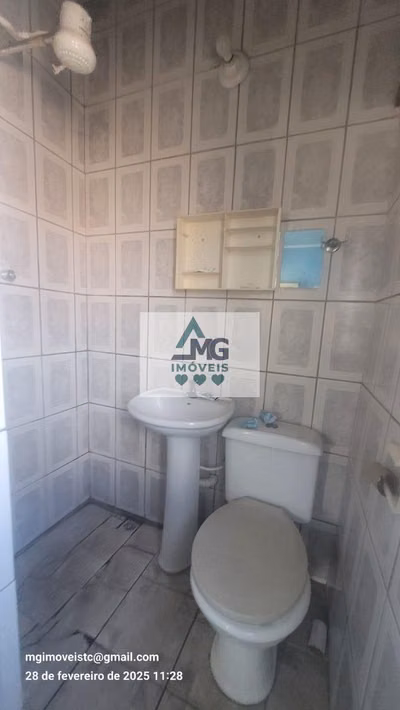 Kitnet-Studio, 28 m² - Foto 2
