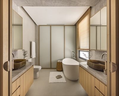 Apartamento, 3 quartos, 233 m² - Foto 4