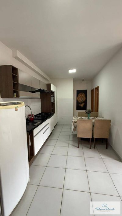 Apartamento, 2 quartos, 51 m² - Foto 3