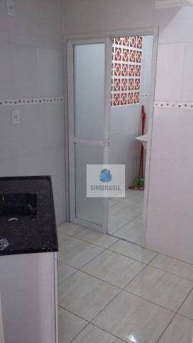 Kitnet-Studio, 39 m² - Foto 4