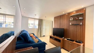 Casa, 4 quartos, 110 m² - Foto 3