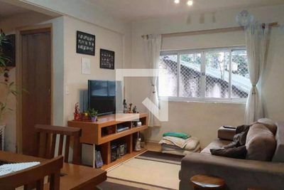 Apartamento, 3 quartos, 83 m² - Foto 4