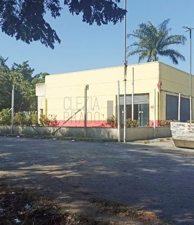 Depósito-Galpão, 400 m² - Foto 2