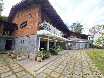 Casa de Condomínio, 4 quartos - Foto 3