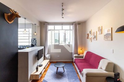 Kitnet-Studio, 30 m² - Foto 3