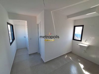 Apartamento, 2 quartos, 40 m² - Foto 3