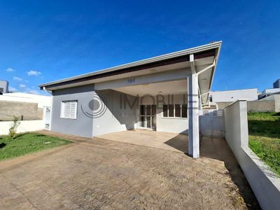 Casa, 3 quartos, 197 m² - Foto 1