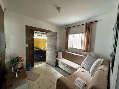 Casa, 2 quartos, 80 m² - Foto 3