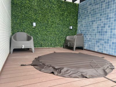 Cobertura, 1 quarto, 120 m² - Foto 5