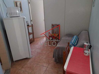 Kitnet-Studio, 21 m² - Foto 2